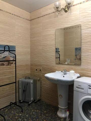 Семейный люкс в Гостевом доме Guest House Sakura